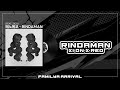 페노메코 PENOMECO RINDAMAN Feat ZICO Cover By REO XI ON mp3