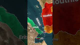 Yemen War Escalation Houthis Seize Strategic Perim Island