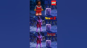 Dawn & Dennis at Night Minecraft Movie #minecraftmovie #shorts