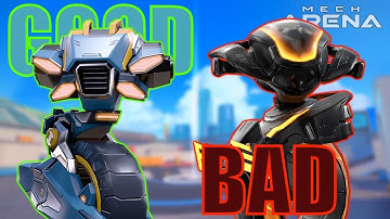 WATCH THIS VIDEO before Upgrading Your Mechs