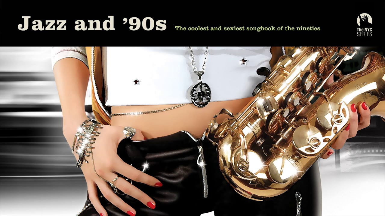 @Sarah Menescal - Don´t Speak (from Jazz and ´90s)