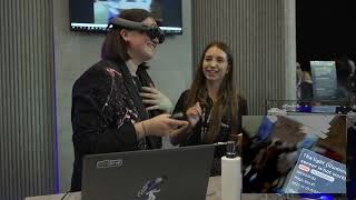 How SoftServe's Magic Box Captivated the Web Summit 2022 Crowd screenshot 2