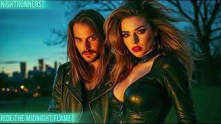 Nightrunners - Ride the Midnight Flame