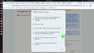 Verkko Google OAuth Process Explained