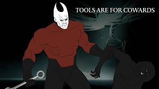 Silksong: Lost Lace Final Boss - No Tools