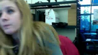 Webcam video from October 23, 2013 6:07 PM
