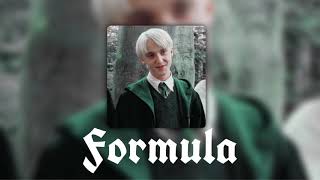 edit audios that remind me of draco malfoy and dracotok