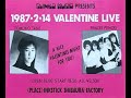 1987 Valentine Live 09(MC)種ともこ