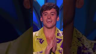 🎨 Who remembers TATTOO?! #maskedsingeruk #talent #artist #musician #musical