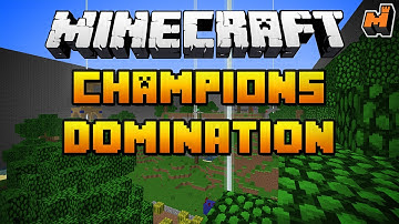 Mineplex Dominate E3 - New Series coming soon!