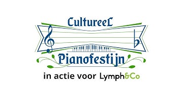 Livestream Cultureel Pianofestijn, 17 oktober 2025