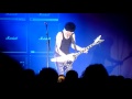 Michael schenker  rock bottom with amazing guitar solo  madrid may 2017