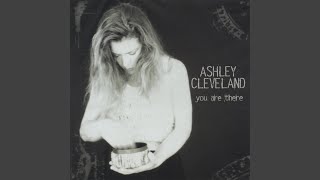 Video thumbnail of "Ashley Cleveland - Soon and Very Soon"