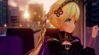 🐥【縦型歌枠】おうち3D✨1曲聴いていって！ SINGING STREAM【VTuber/配信中】#縦型配信 #shorts #vtuber