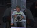 Jimmy Calls Franklin A Racist #gta5 #gtav #gtaonline