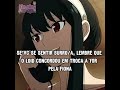 loid pq tu faz isso em😔☝- #spyxfamily #yor #edit #anime #vem14k
