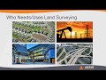 Webinar: Land Survey 101