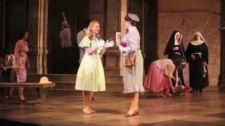 The Light in the Piazza Trailer