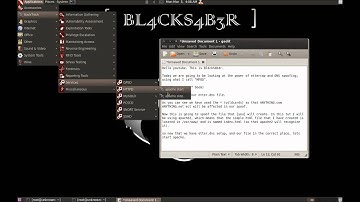 Backtrack 5R2 "MFOD"