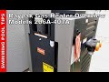 Raypak Pool & Spa Gas Heater Overview: Models 206A-407A