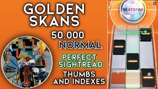 [Beatstar] Golden Skans - Klaxons | 50k Diamond Perfect (Standard Edition)