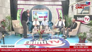 Yasi̇n Apaydin Önce Tuttun Eli̇mden