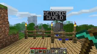 Information How to make Sand/Gravel float in Minecraft Beta Guide