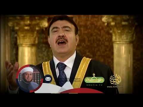 فيديو كليب يا زهرا أداء محمد جبارة كلمات وألحان الشيخ محمود علبي رحمه الله