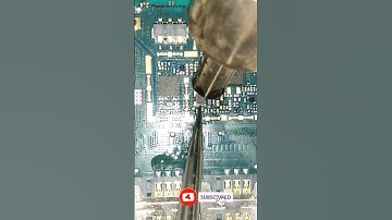 Samsung B310e Network Problem Solution. #android #phonetech #phonerepair