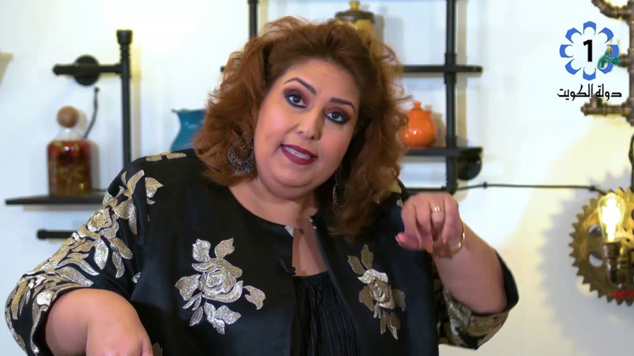 برنامج مطبخنا في رمضان حلقه١٥ مرقوق لحم + فقع