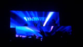 ShowTek Get Together Alberta 2014 Edmonton