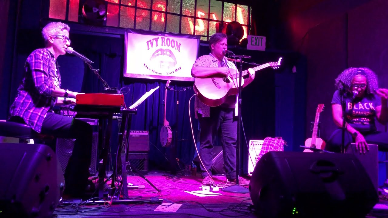 Watch Dillbilly-"Bloom" (Live Video) featuring Julie Wolf + Vicki Randle on YouTube Watch Dillbilly-"Bloom" (Live Video) featuring Julie Wolf + Vicki Randle on YouTube