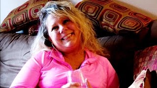 “I Hate My Alcoholic, Felon Mom”