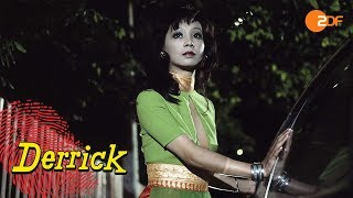 Download Lagu Derrick, Staffel 2, Folge 1: Tod der Kolibris MP3