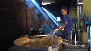 Film Dokumenter "Pahit Manis Gula Ciamis"