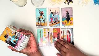 The “Karmic” Will Not Stop Doing Witchcraft On You Until You Leave Her Man Alone