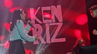 Download Lagu Vanessa Zee X Kenriz Mangu Live Gen Fest 2025 MP3 Download Lagu Vanessa Zee X Kenriz Mangu Live Gen Fest 2025 MP3