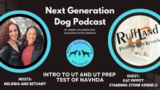 Introduction to Ruff Land Performance Kennels by Next Gen Dog Pod 147 views 1 year ago 34 minutes