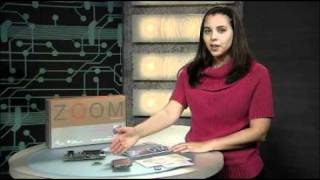 Am1808 Sitaratm Development Kit Demonstration