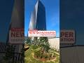 A new skyscraper is opening next to Tokyo Station!