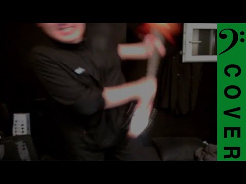 피날레 フィナーレ (eill) bass cover