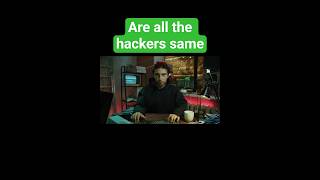 Are all the hackers basically the same? YouTube thumbnail