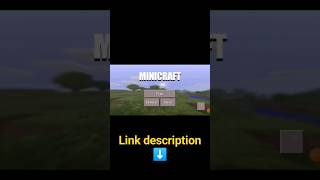 Minicraft 2023 | New game #minicraft #newgame #shorts screenshot 3