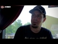 Capture de la vidéo Sick Of It All Interview