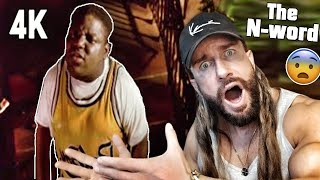 👑The Notorious B.I.G. - JUICY | Bodybuilder Reacts FIRST TIME !