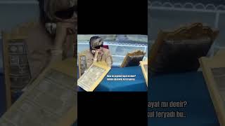 Kul Feryadı Bu