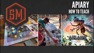 Famous How to Teach Apiary Wealth