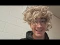 End of video