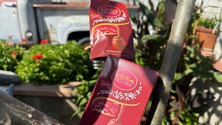 Up the Hill Exclusive drop- Raspberry chocolate (Looking for savory candy Terps?)
