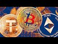 Analysis of the Top 5 Cryptos (Podcast Episode 139)